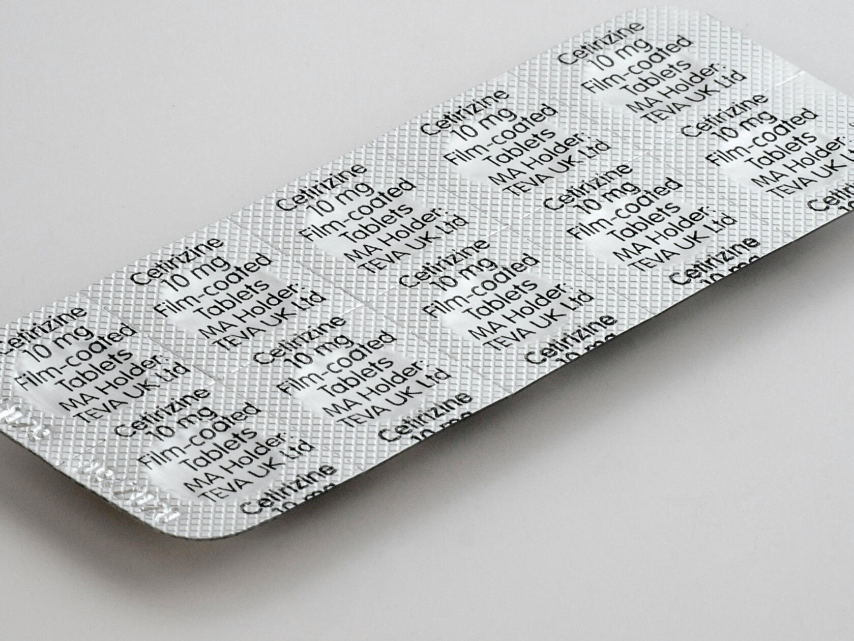 Balance is Compliance