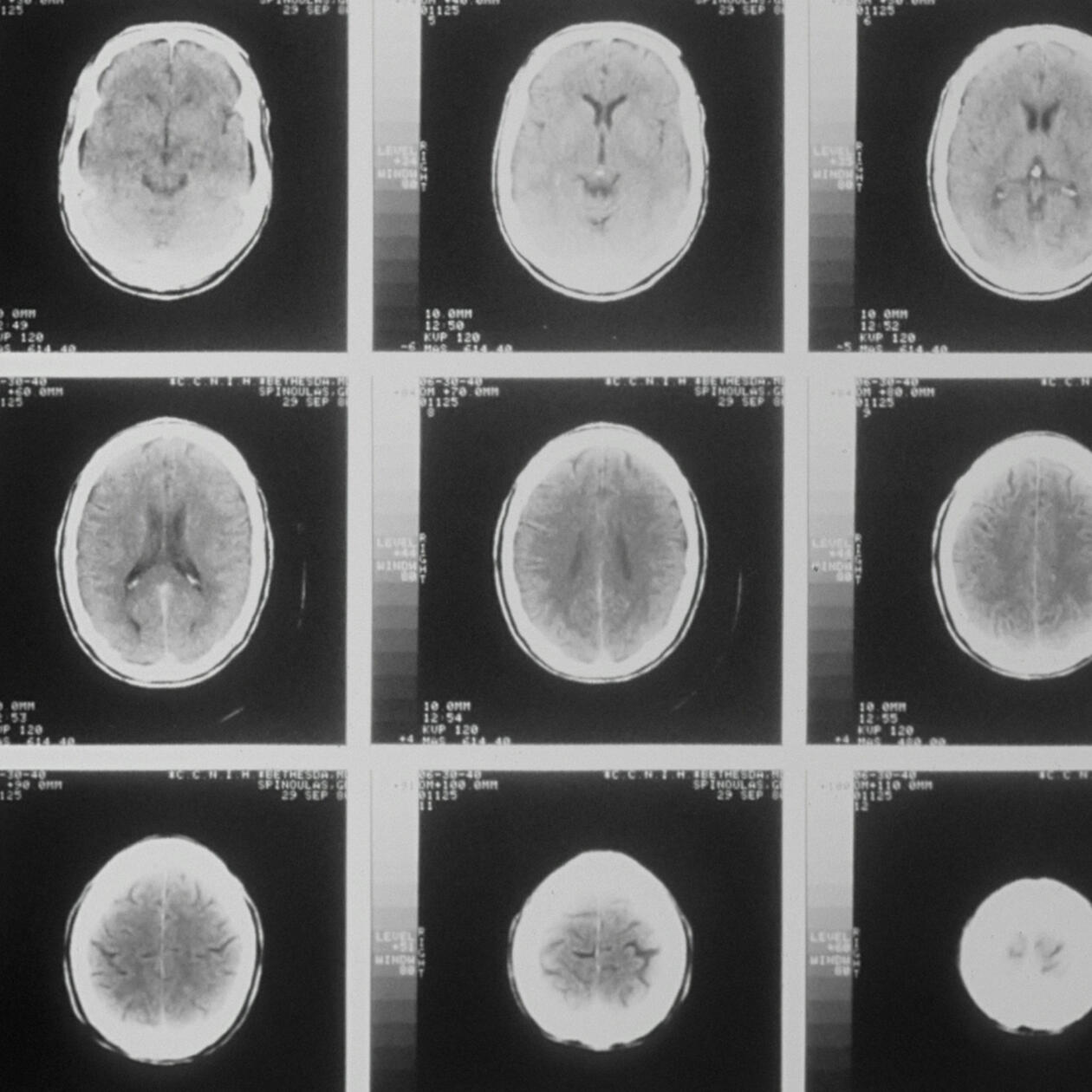 Think less and live more.